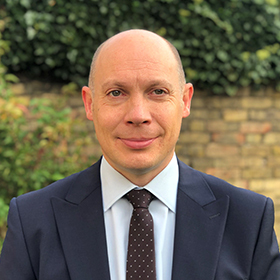 Rob Bridge, Cambridgeshire & Peterborough CA