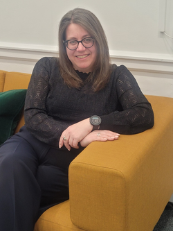Victoria Lawson, Islington LBC