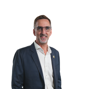 Ben Malpass, TechnologyOne