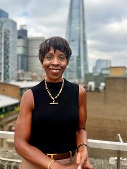 Althea Loderick, Southwark LBC