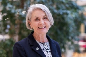 Sally Burns, Birmingham City Council