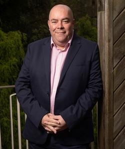 John Pearce, Better Futures Consulting