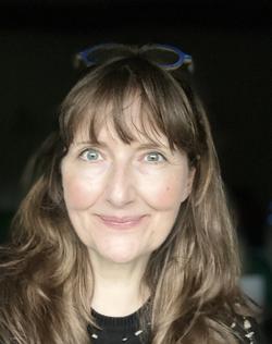 Carolyn Wilkins, University of Birmingham