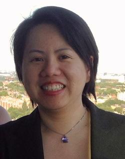 Ka Ng, Welwyn Hatfield BC