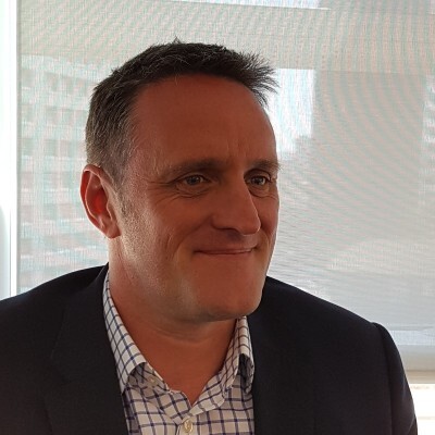 Paul Richards, Stockport Council