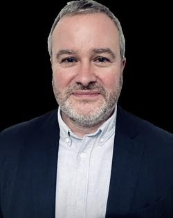 Ian Farrow, Westco