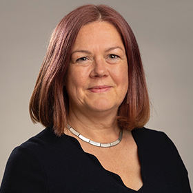 Carolyn Dwyer, Transport for London, Connected Places Catapult and Jersey Development Company