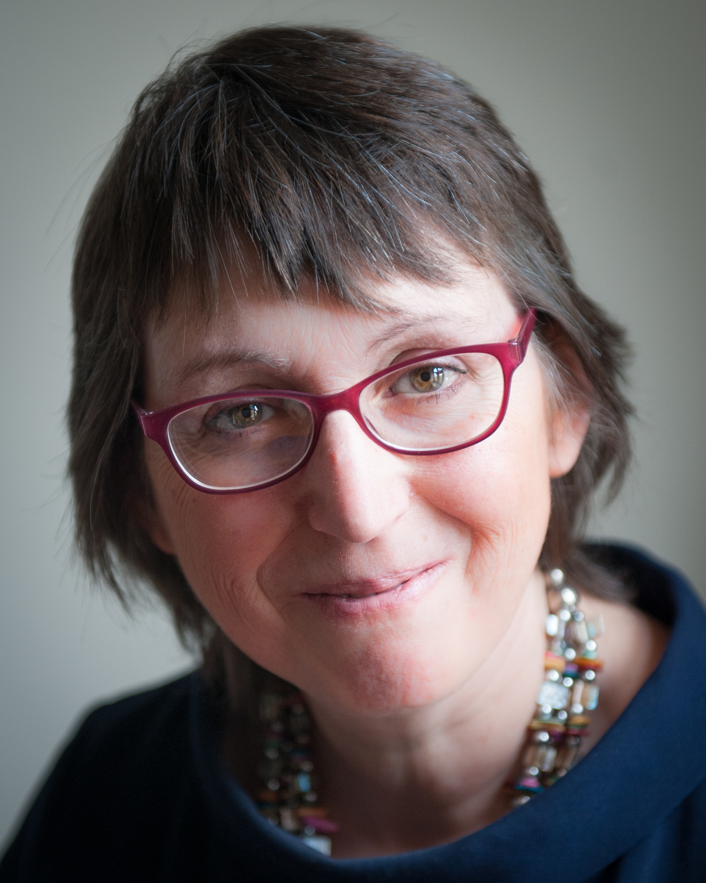 Louise Manning
