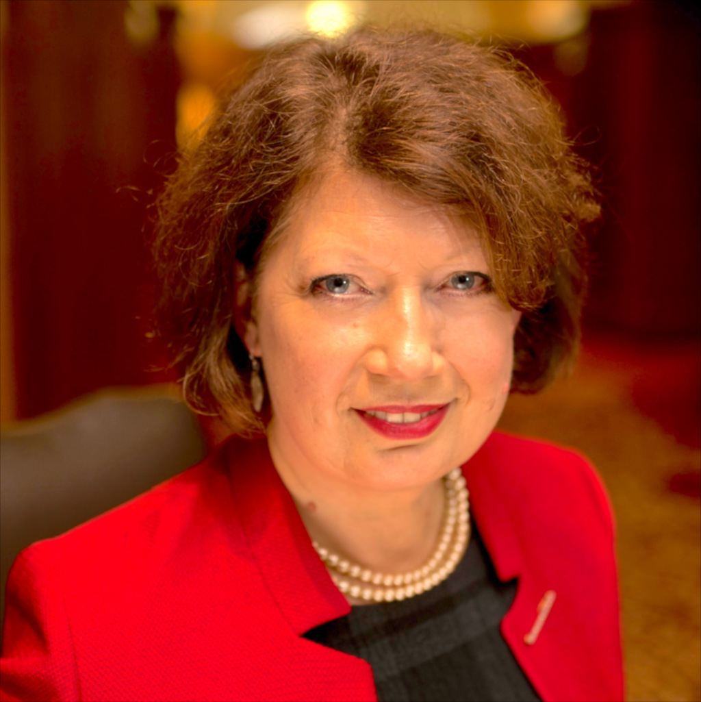 Jane Bevis
