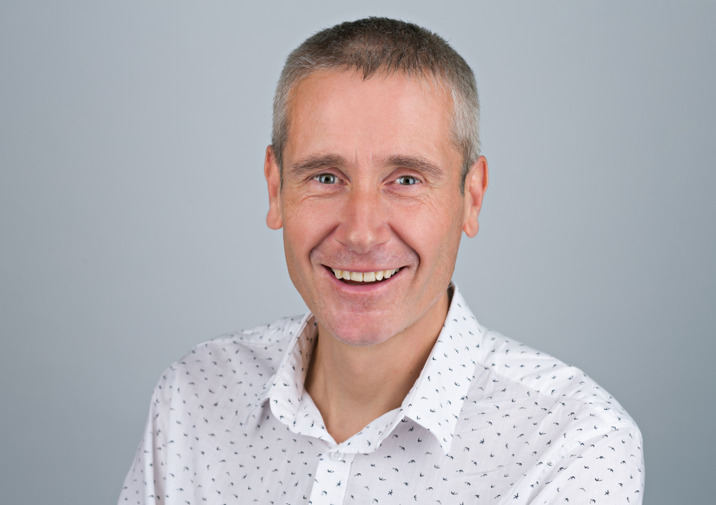 Paul Jenkins
