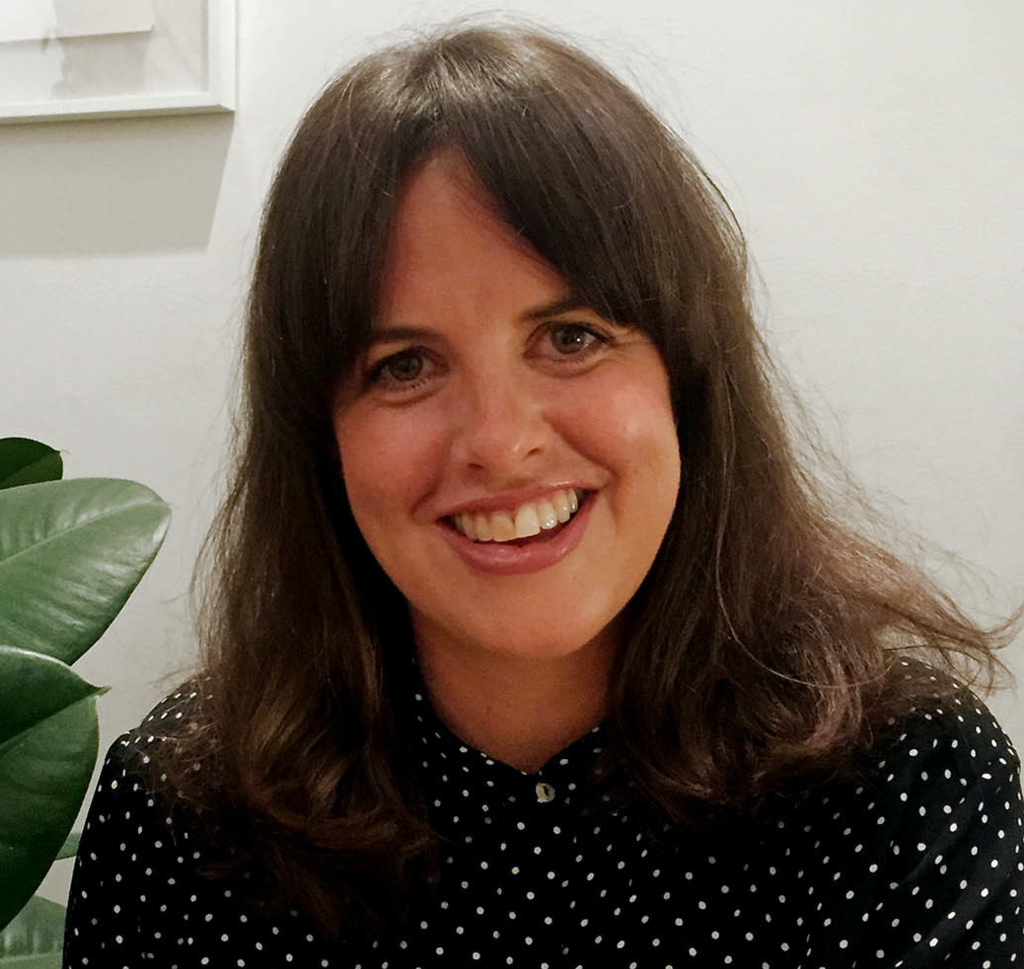 Catherine Conway