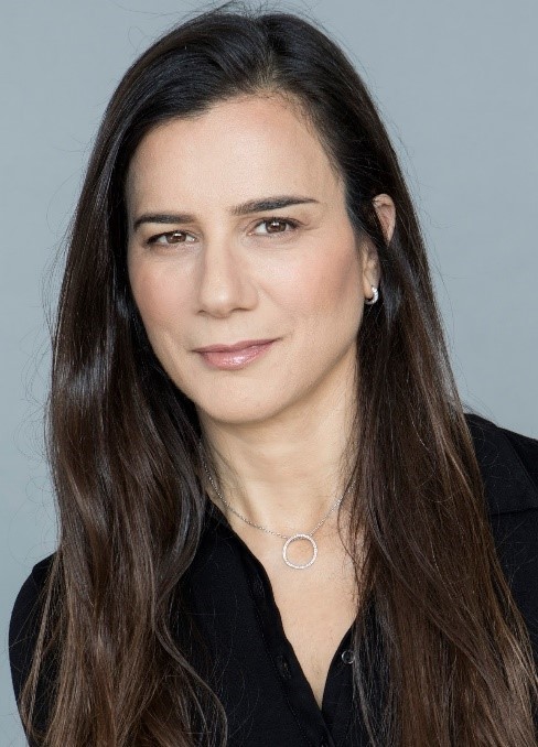 Daphna Nissenbaum