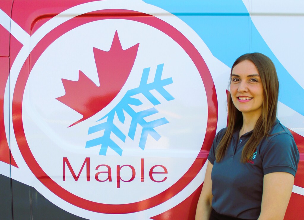 Gemma Dormer, Maple Mechanical Limited
