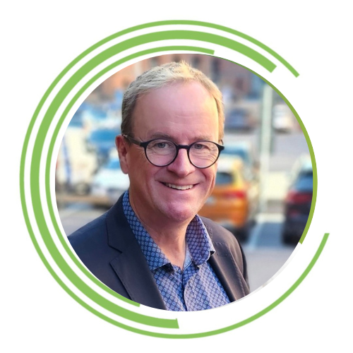 Göran Nyström, Ovako Group