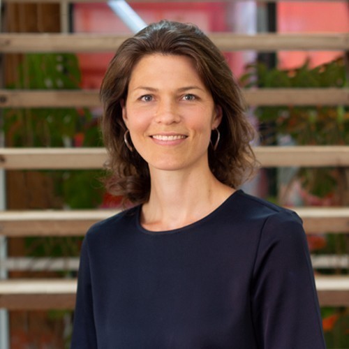 Karin Doorepaal
