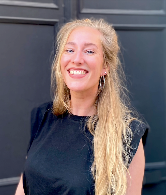 Marianne de Zeeuw