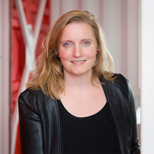Saskia Oranje