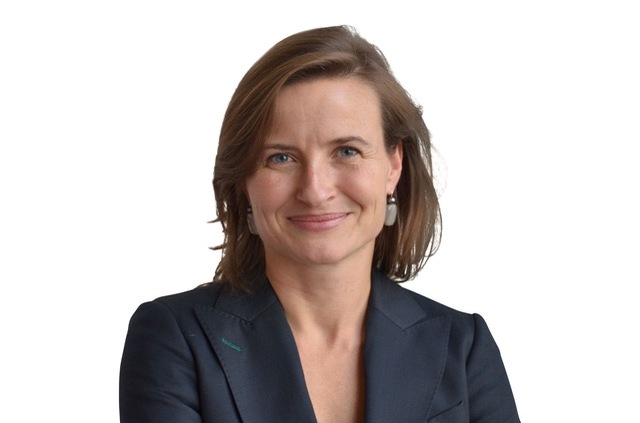 Sabine Oberhuber