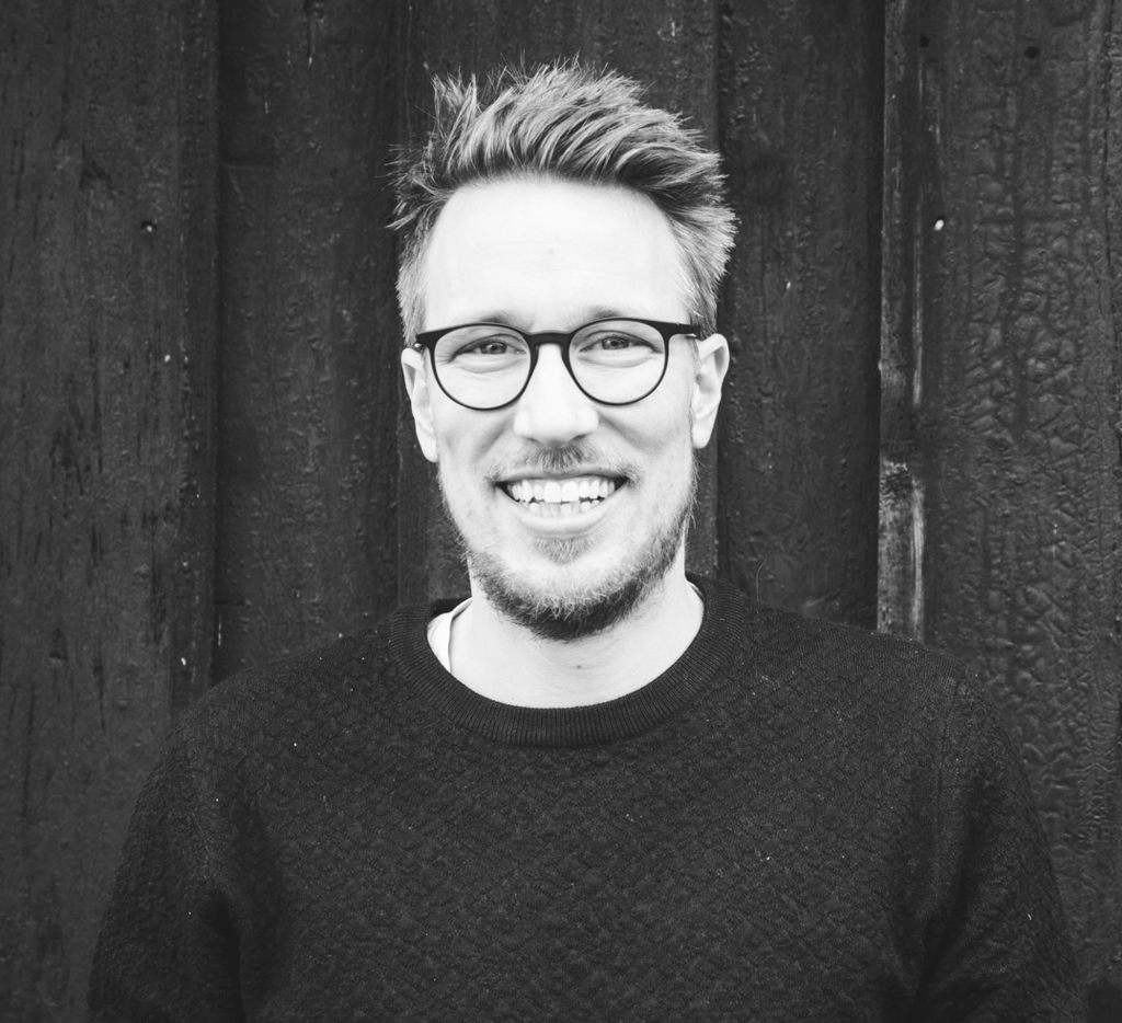 Lasse Lind