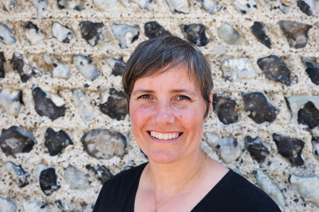 Loretta Bosence