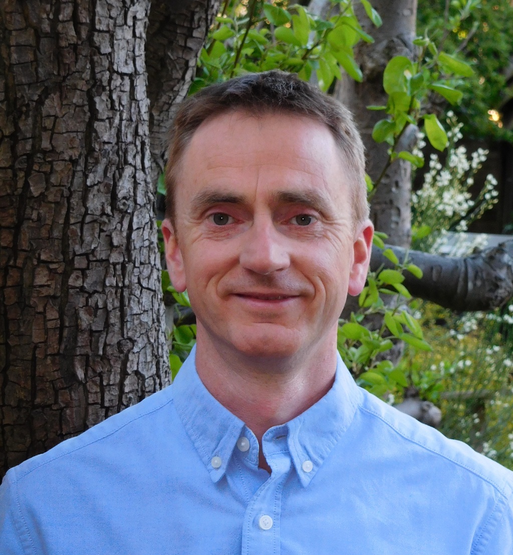 David Cheshire