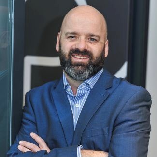 David McGougan