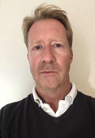 Andrew Reed