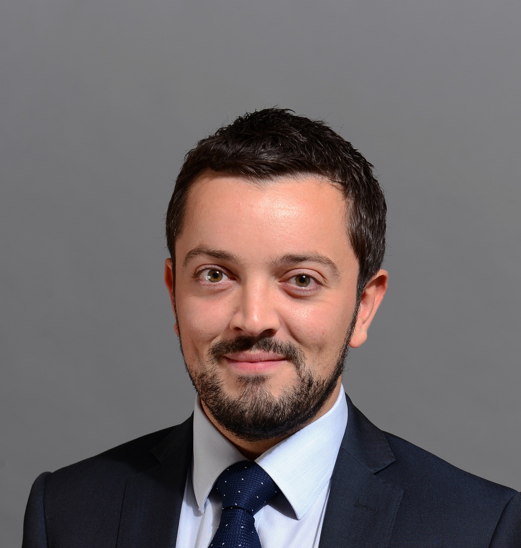 Kevin Mofid