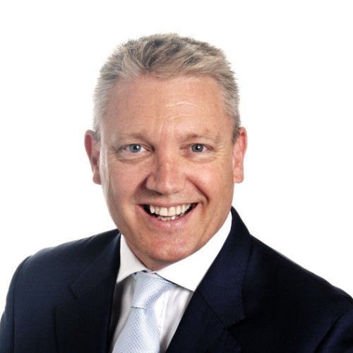 Nigel Clarkson