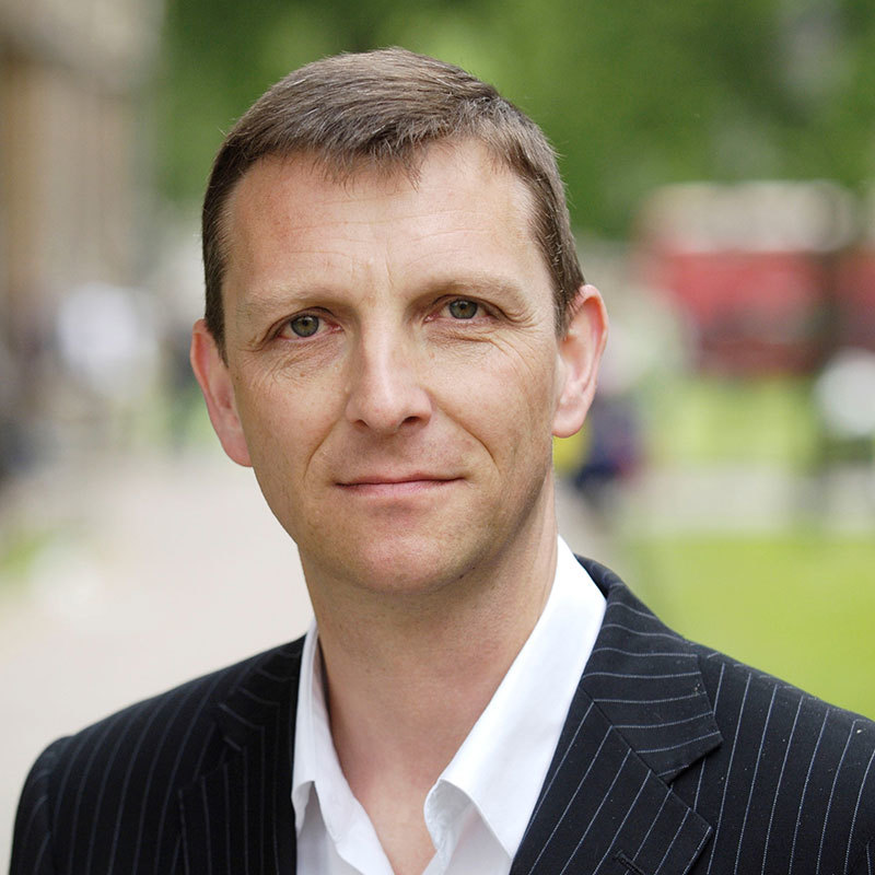 Mark Easton