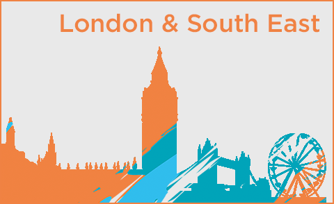 London & South East