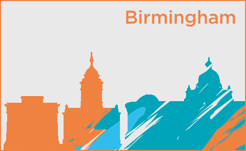 Birmingham