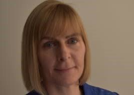 Jo Donnelly