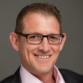 Neil Mason