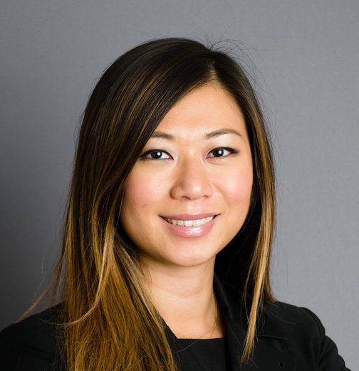 Jeannie Wong