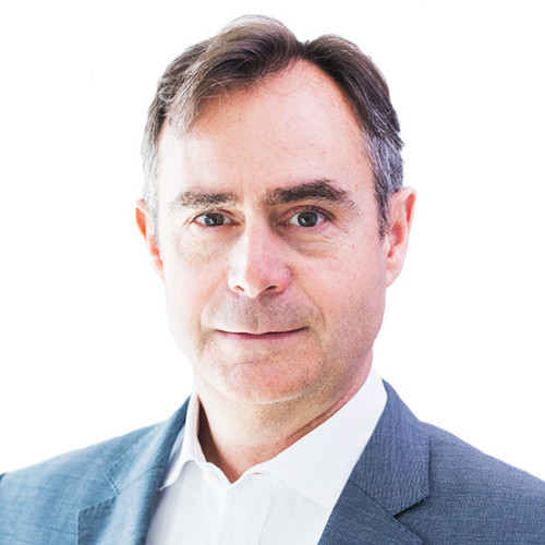 Bernie Armstrong