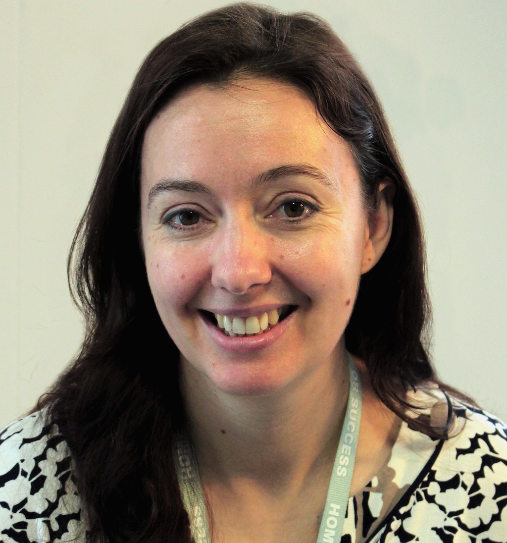 Jenny Shaw