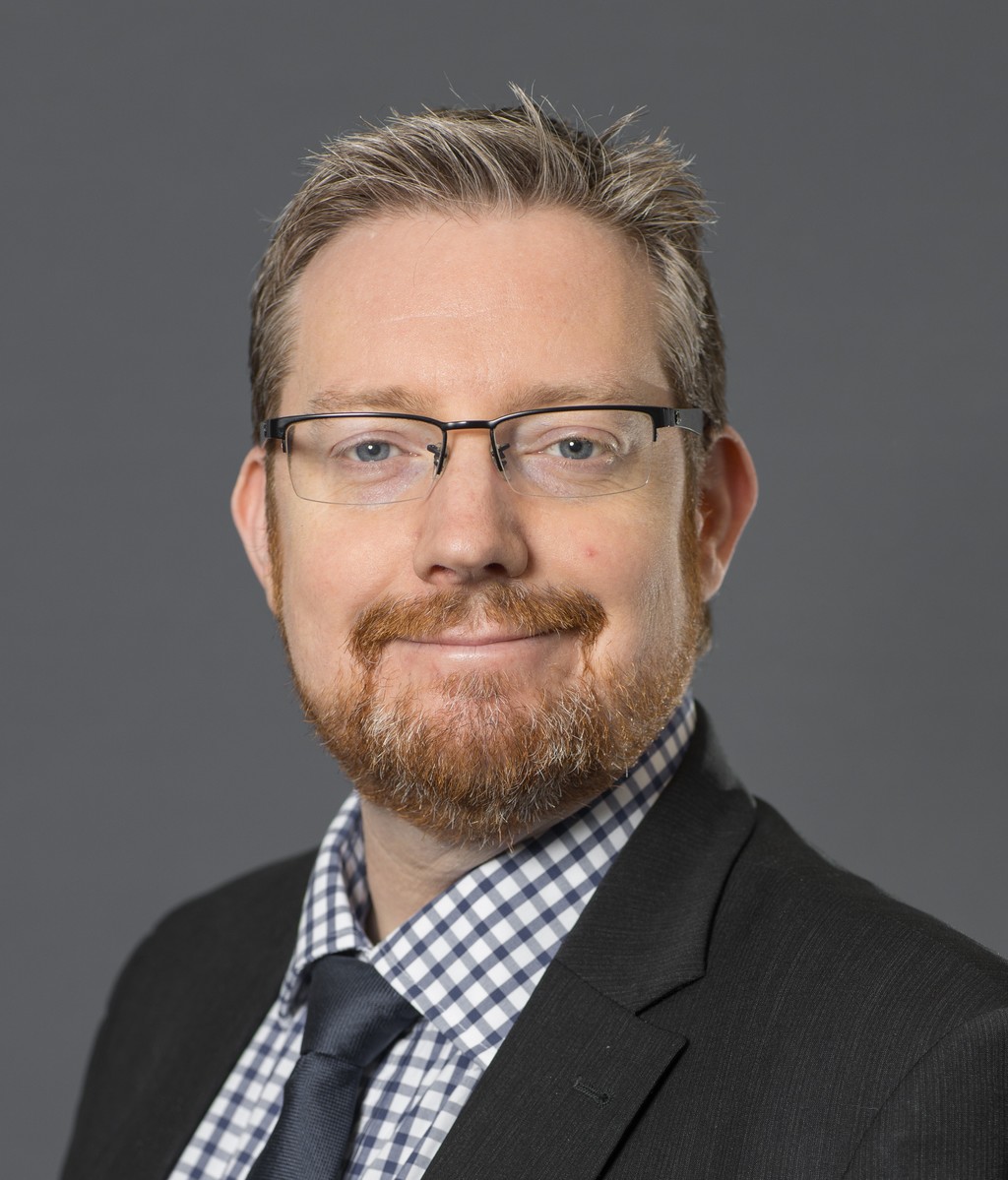 Andrew Howarth
