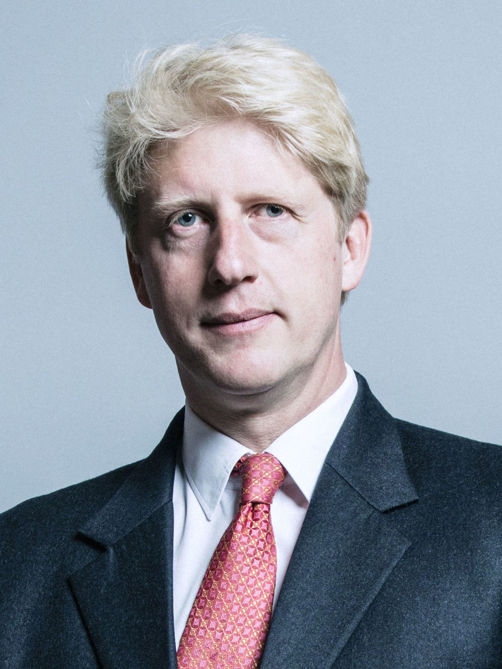 The Rt Hon Jo Johnson