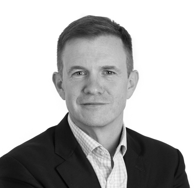 Stewart Moore
