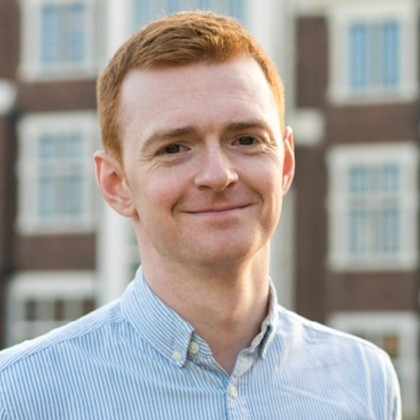 Paul Humphreys