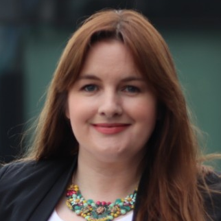Rebecca O'Hare
