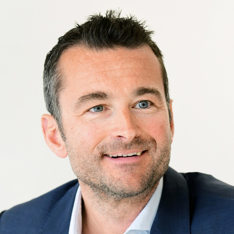 Nathan Goddard