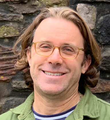 Andrew Iles