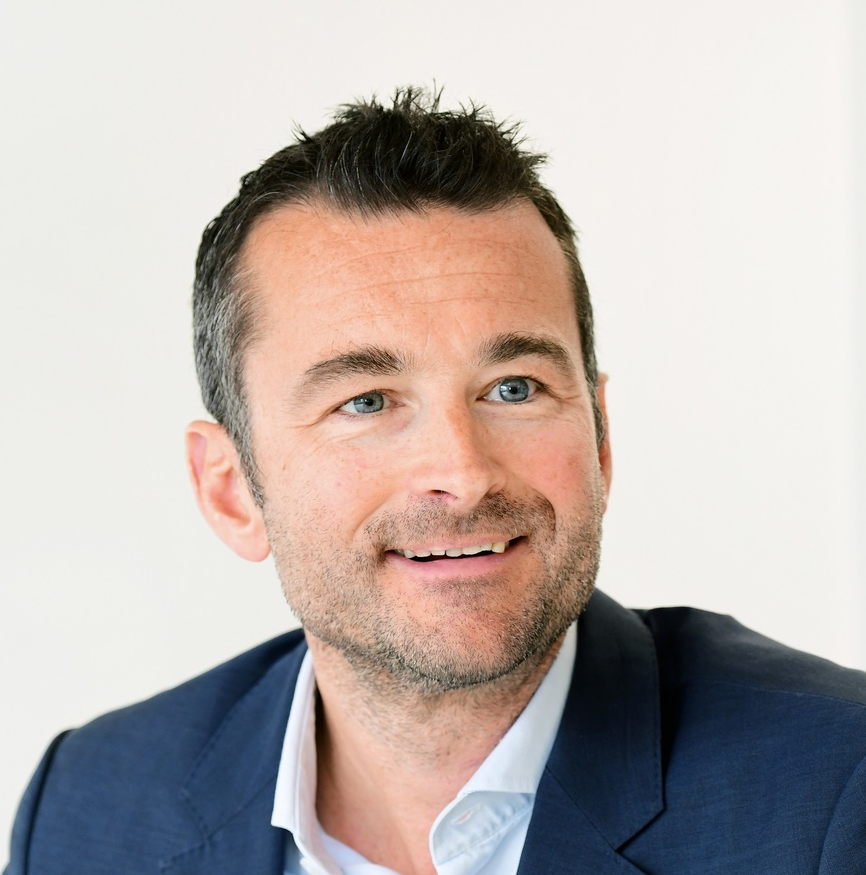 Nathan Goddard