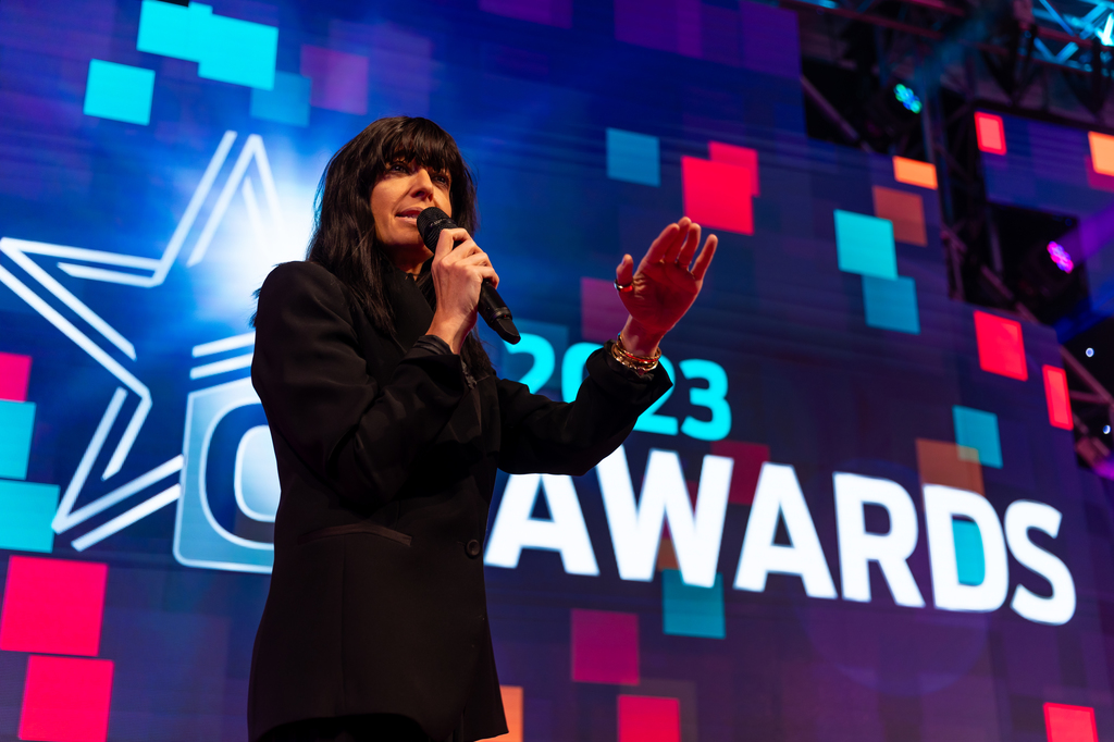 Construction News Awards 2023 Gallery