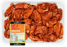 Quality Food Awards 2020 - Dynamic nodes