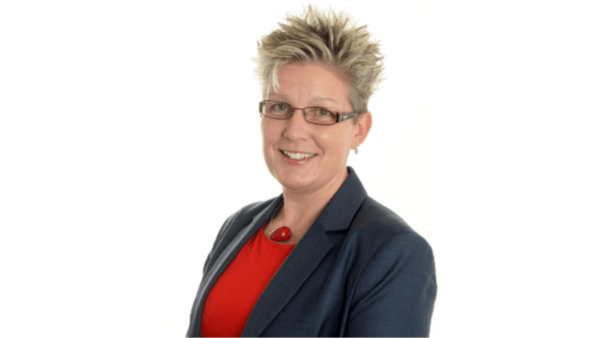 Nicole Paterson, SEPA