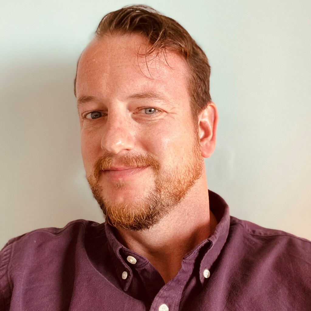 George Warren, Anglian Water