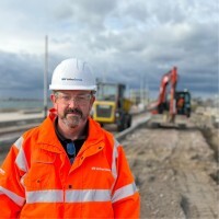 Martin Dobby, VolkerStevin